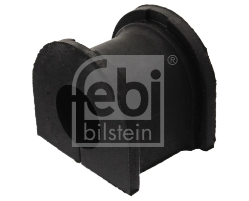 Mounting, stabiliser bar